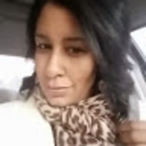 Meet your Posher, Jasmine